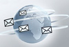 e-mail