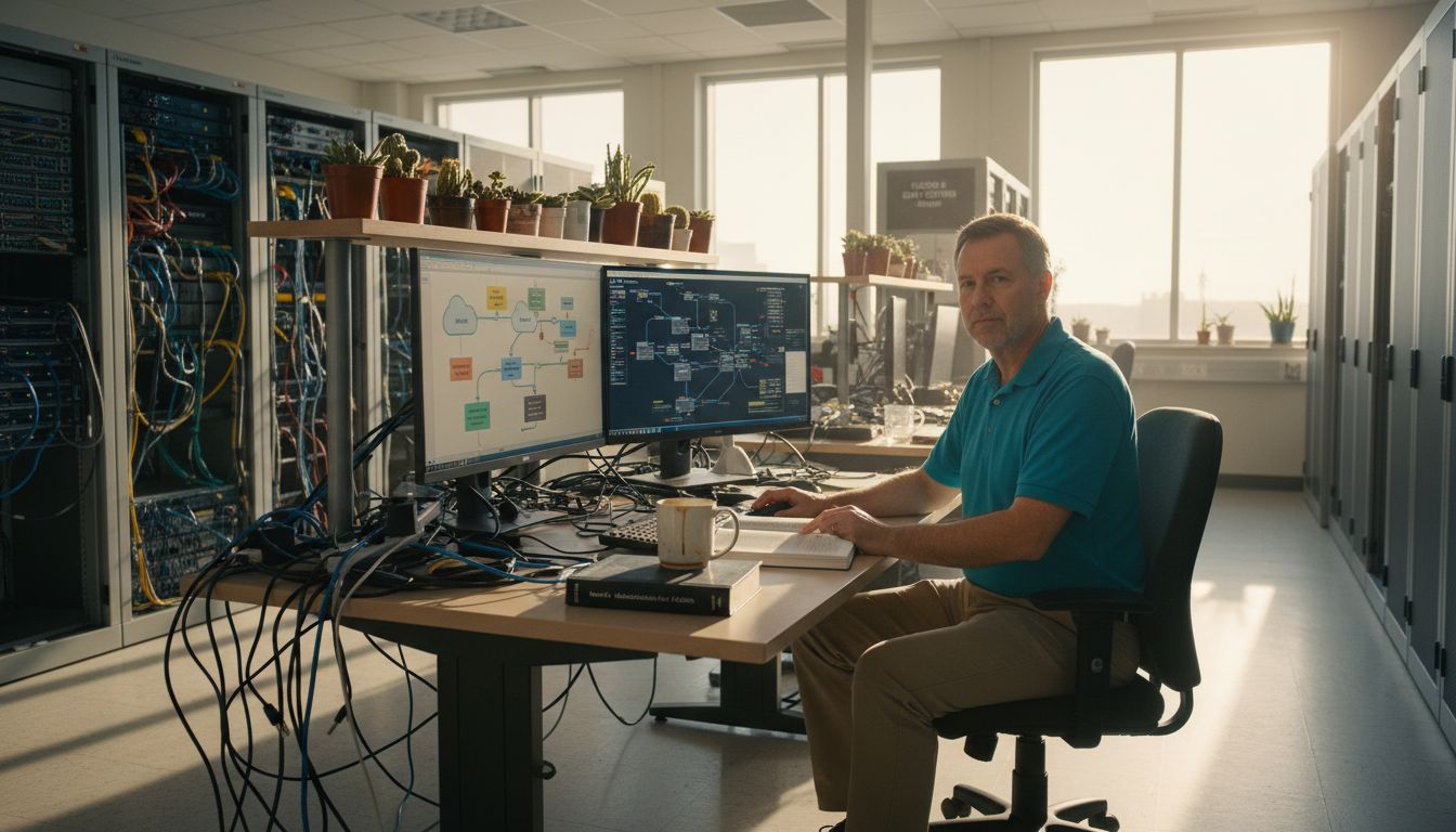 Cloud hosting for Joomla: Benefits & setup guide 2026