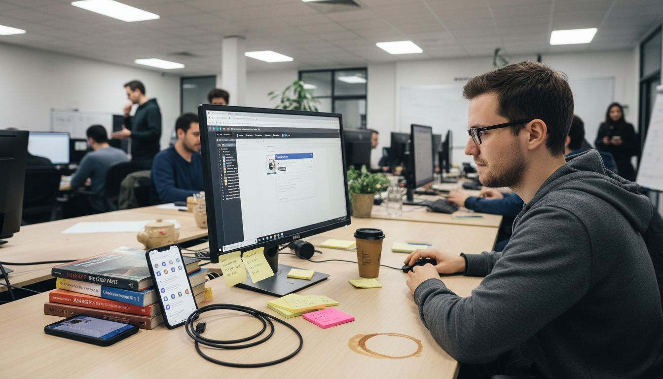 Why use Facebook feeds on Joomla! sites for engagement