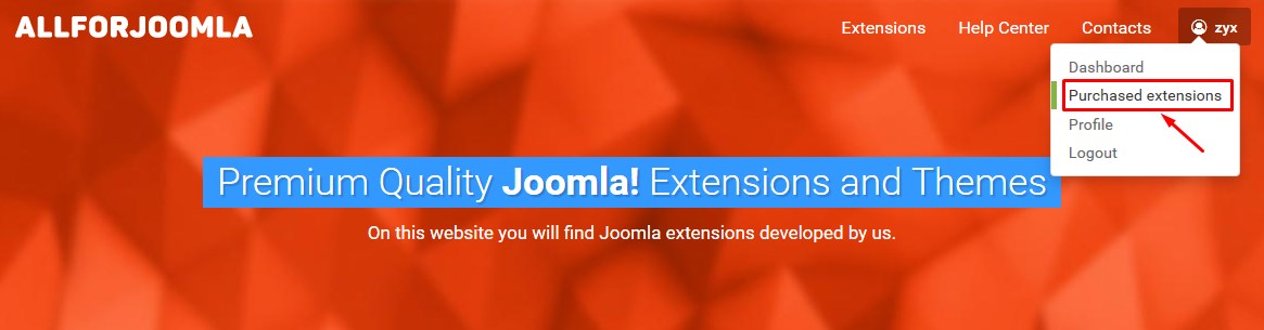 Download Instagram feed/gallery package for Joomla