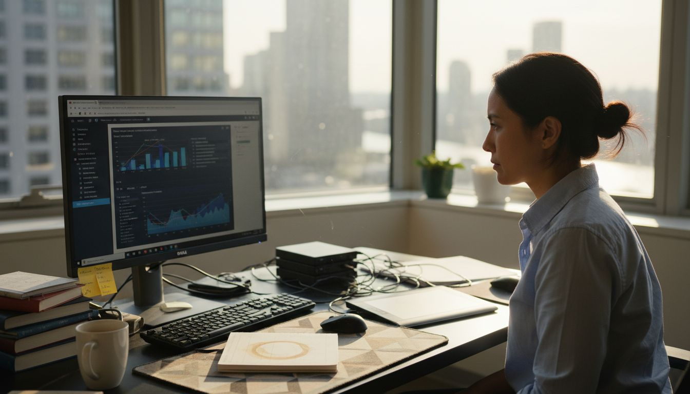 Role of Analytics in Joomla: 60% Use Google Analytics