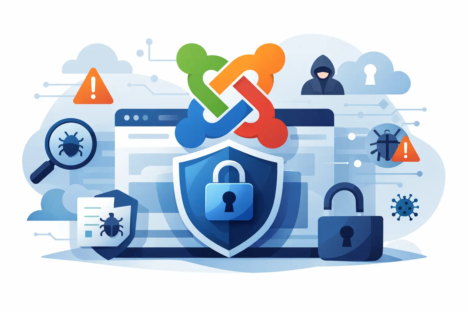 How Secure Are Joomla Extensions? Key Risks