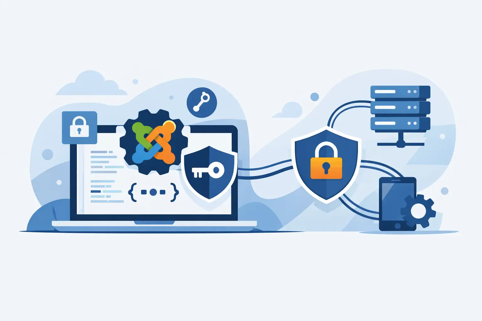 Joomla API Authentication for Secure Integrations