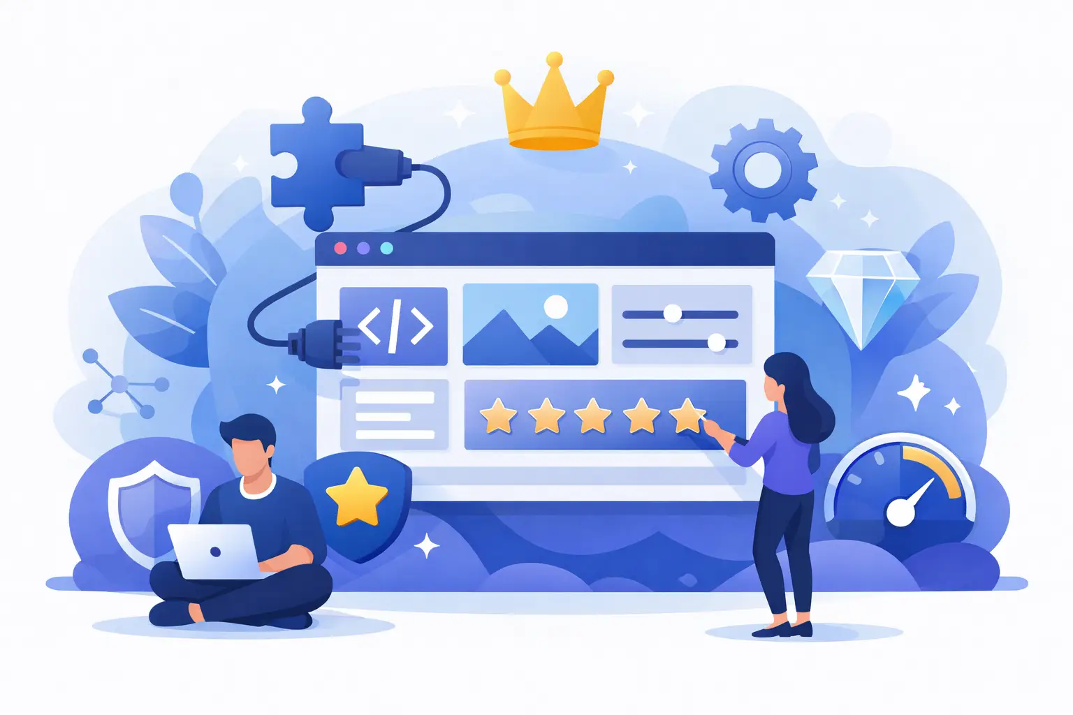 Premium Joomla Plugins Guide for Better Sites