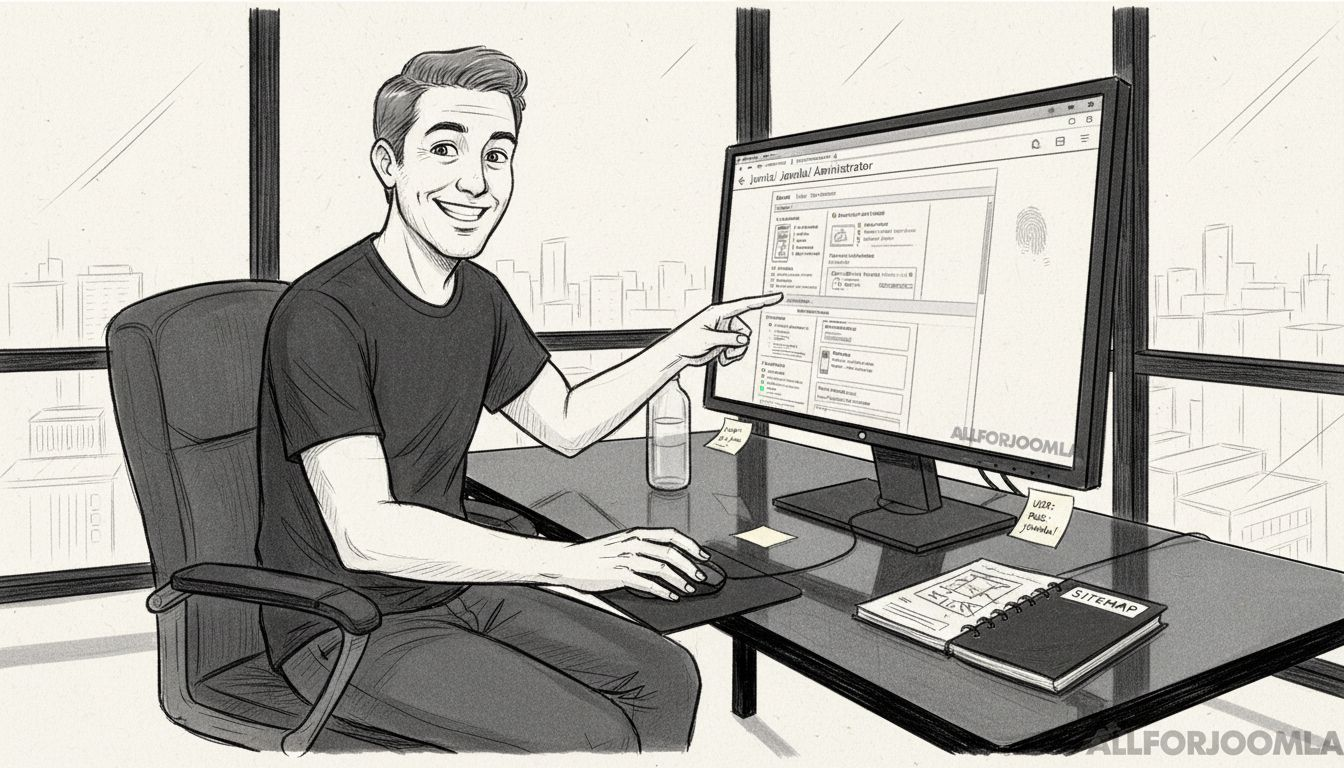 Streamline your Joomla content creation process in 2026