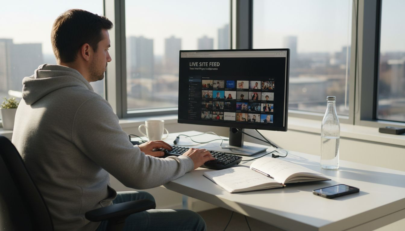 What Is TikTok Feed Plugin? 20% More Engagement in Joomla!