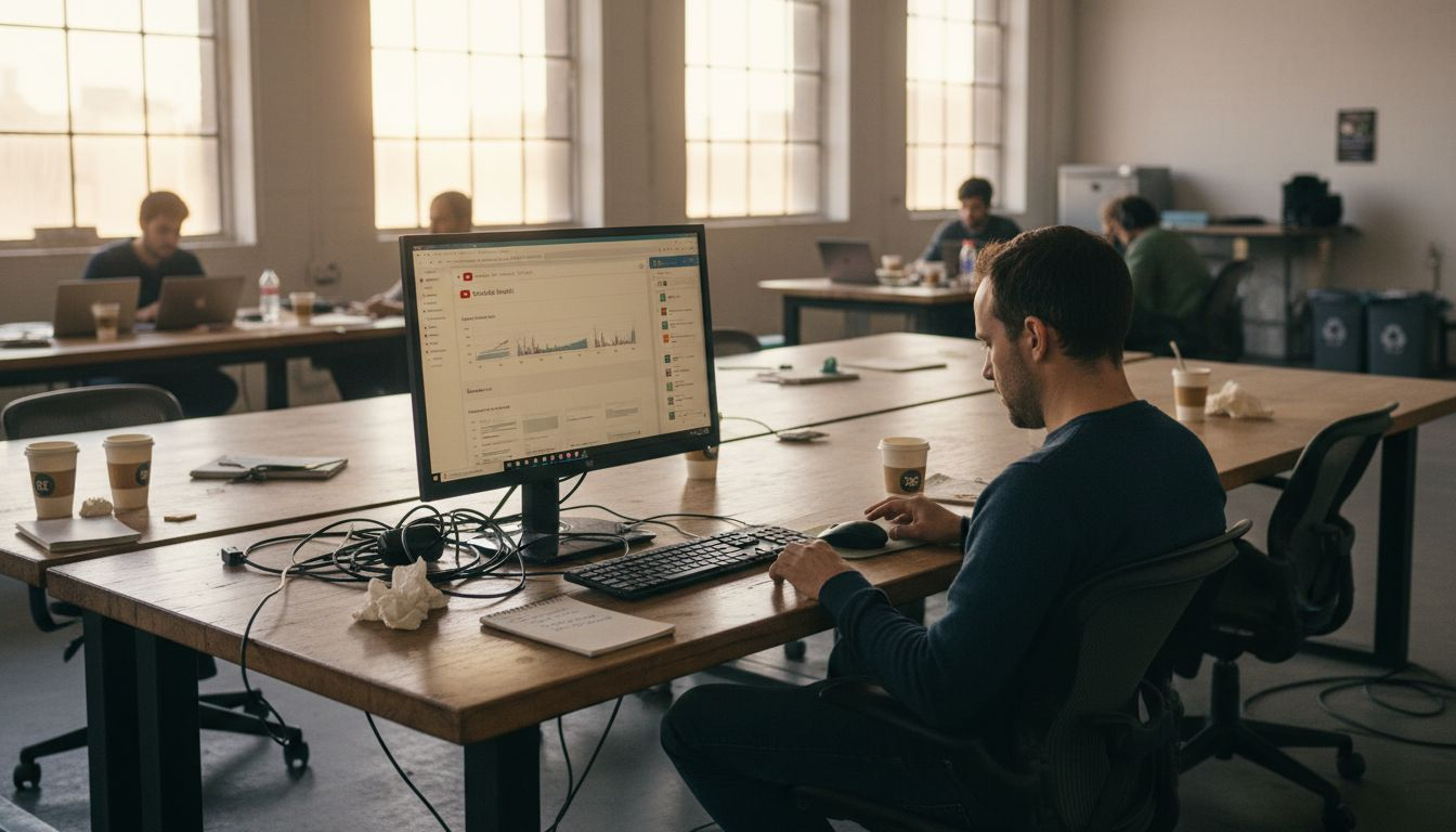 YouTube feeds boost Joomla! engagement 47% in 2026